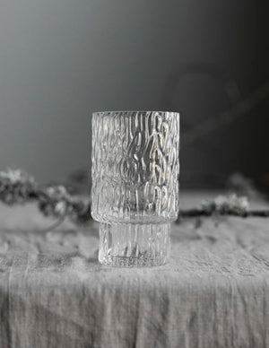 Trinkglas Prinseryd Klarglas 45 cl Storefactory