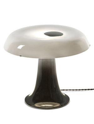 Table Lamp Celine N°3 weiß schwarz Serax
