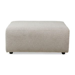 Couch JAX Element Hocker groß Ted Stone HK Living