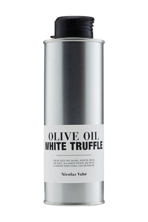 Olivenöl mit weißem Trüffel Nicolas Vahé - anikoo Interior and Lifestyle Conceptstore