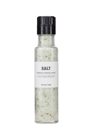 Salz mit Parmesan und Basilikum Nicolas Vahé - anikoo Interior and Lifestyle Conceptstore