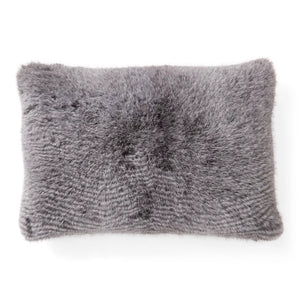 Kissen Stily grau 60x40 cm