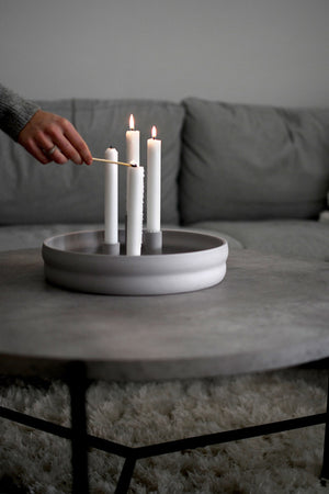 anikoo entdecken – im skandinavischen online Kerzenhalter bei Design