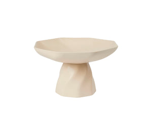 Limfjord Centrepiece beige Broste Copenhagen