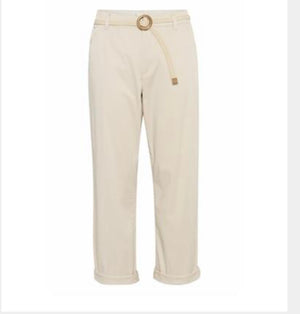 Hose CRLorraine creme Cream