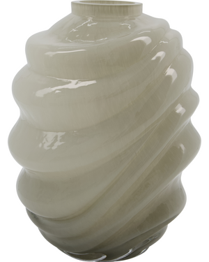 Vase HDDesert hellgrau House Doctor
