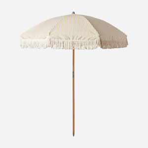 Sonnenschirm Umbra sand House Doctor