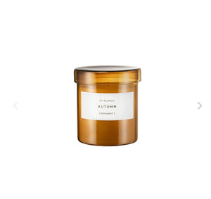 Duftkerze -VALOA- Autumn Size L Blomus
