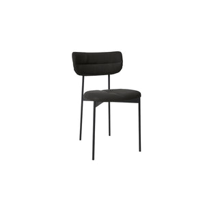 Stuhl Oni schwarz MUUBS