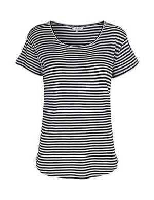 Shirt Lucianna Air Stripe Luxe