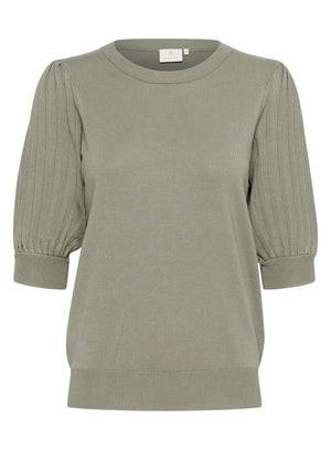 Pullover Kalone oliv Kaffe