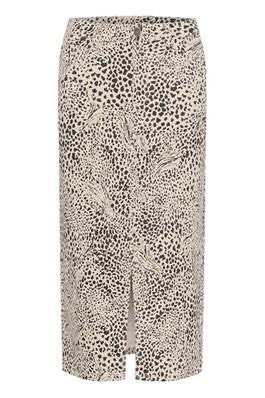 Rock KAlisa abstract leopard KAFFE