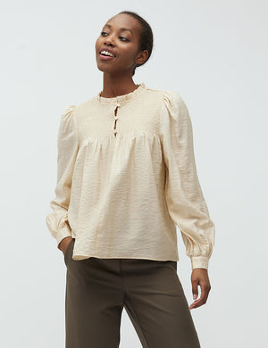 Bluse Finola sugar mbym