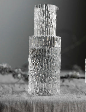 Karaffe Prinseryd Klarglas 45 cl Storefactory