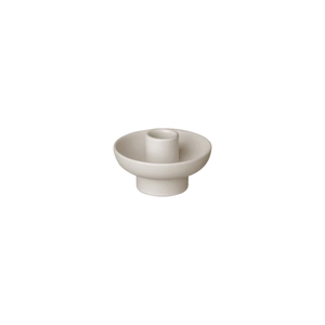 Kerzenhalter VELA 9 cm moonbeam Blomus