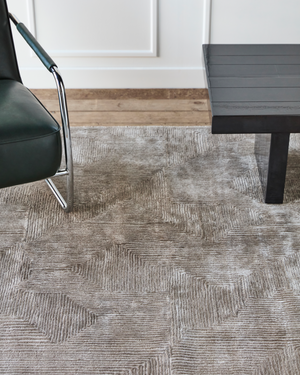 Teppich HDShine sand 230 cm House Doctor