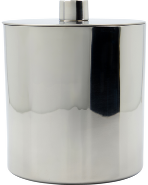 Eiskübel HDKett Edelstahl chrome House Doctor