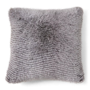Kissen Stily grau 45x45 cm