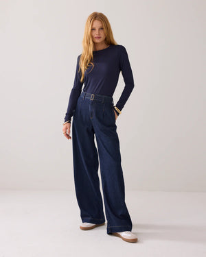 Jeans Blue Daze blue Summum
