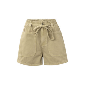 Shorts summer sand
