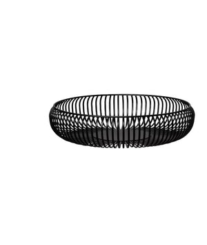 Bowl LITO schwarz L Blomus