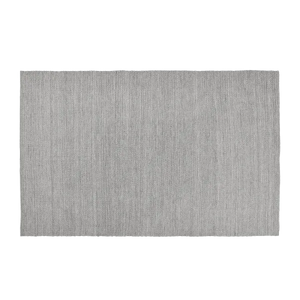 Outdoor Teppich -TENDOR- zinc Melange Size 200x300cm Blomus