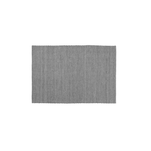 Outdoor Teppich -TENDOR- zinc Melange Size 140x200cm Blomus