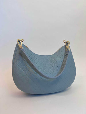 Handtasche Bibi hellblau Wauw