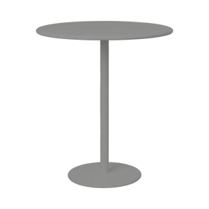 Garten Beistelltisch granite gray BLOMUS