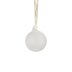 4er Set Weihnachtsschmuck -JUHLA- clear M Blomus
