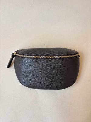 Handtasche Bumbag Nelly braun