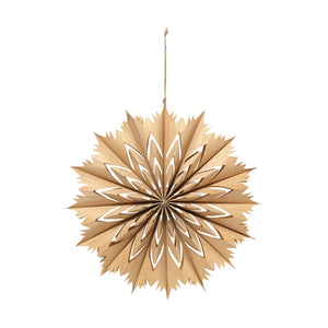 Stern Holzfurnier Venja S Natural Broste Copenhagen
