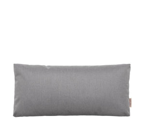 Kissen Outdoor Stay 70x30 cm stone Blomus