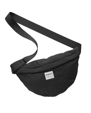 Handtasche Bumbag schwarz Moss Copenhagen