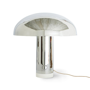 Lampe Lounge Table lamp chrome HK Living