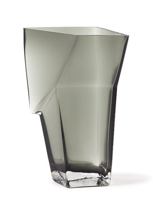 Vase dunk smokey grey Serax