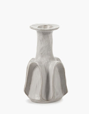 Vase Billy 02 S 25 cm weiß Serax