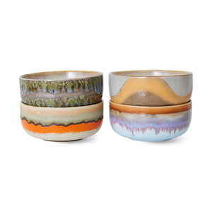 Schale Dessert Bowl 70s HK Living