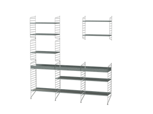 Regal Outdoor Variante 7 String Furniture