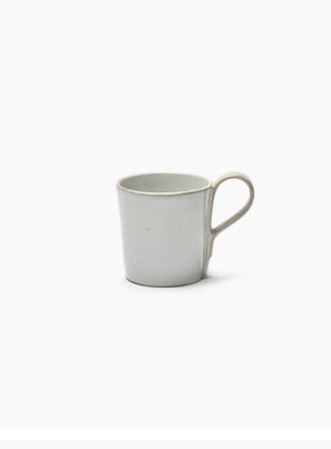 2er Set Kaffetasse La Mére off white Serax