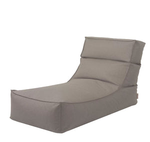 Outdoor-Lounger -STAY- Earth Size L Blomus