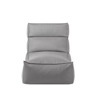 Outdoor-Lounger -STAY- stone Size L Blomus