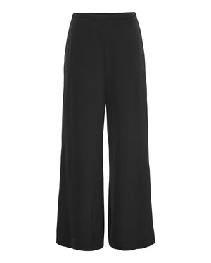 Hose Nichelle schwarz Moss Copenhagen