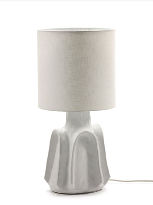 Tischlampe White Billy Serax