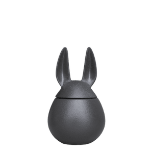 Easter Rabbit klein cast iron dbkd