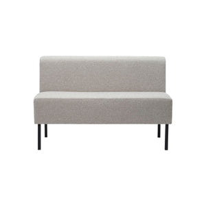 Sofa Corner  2-Seater natur House Doctor