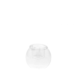 Teelichthalter Kolarvik transparent Storefactory - anikoo Interior and Lifestyle Conceptstore