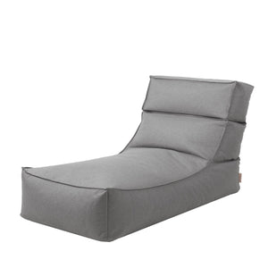 Lounger L Outdoor & Indoor stone BLOMUS