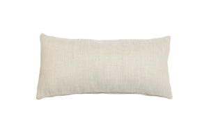 Kissen 60x30 cm Holma crème-beige