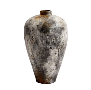 Vase Echo 80 cm Muubs - anikoo Interior and Lifestyle Conceptstore